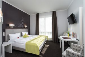 Standardzimmer