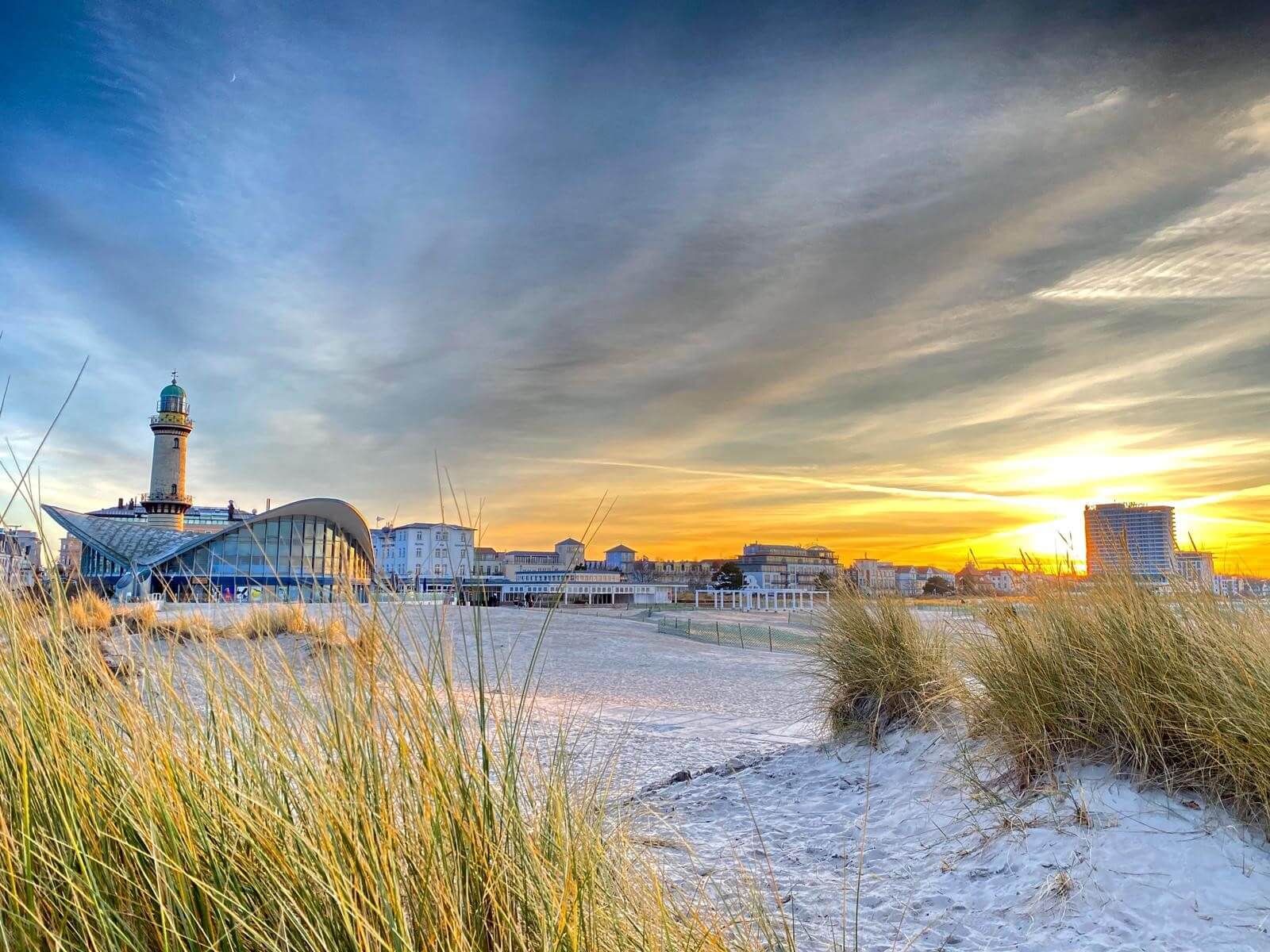 Was Ist Los In Warnemünde Am Wochenende