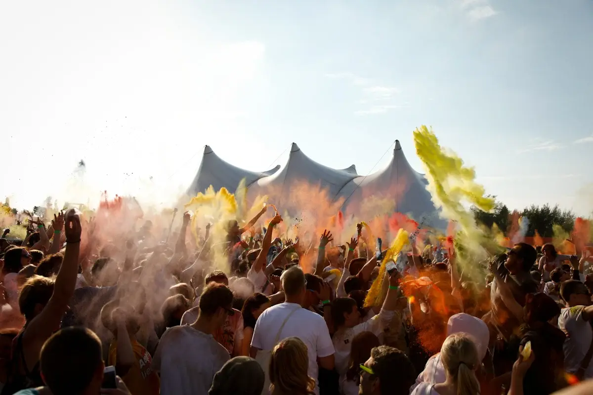 IGA Park Rostock - Festival