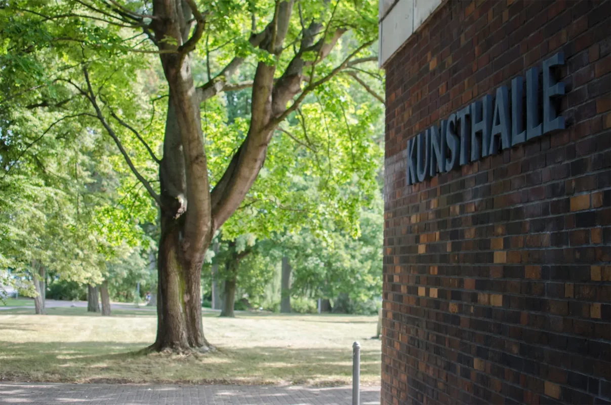 Kunsthalle Rostock